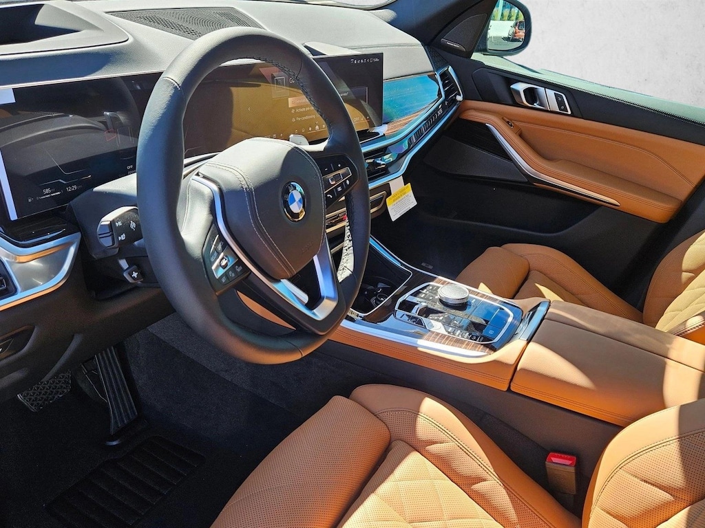 New 2026 BMW X5 xDrive40i SUV