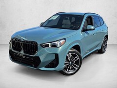 2026 BMW X1 xDrive28i SUV