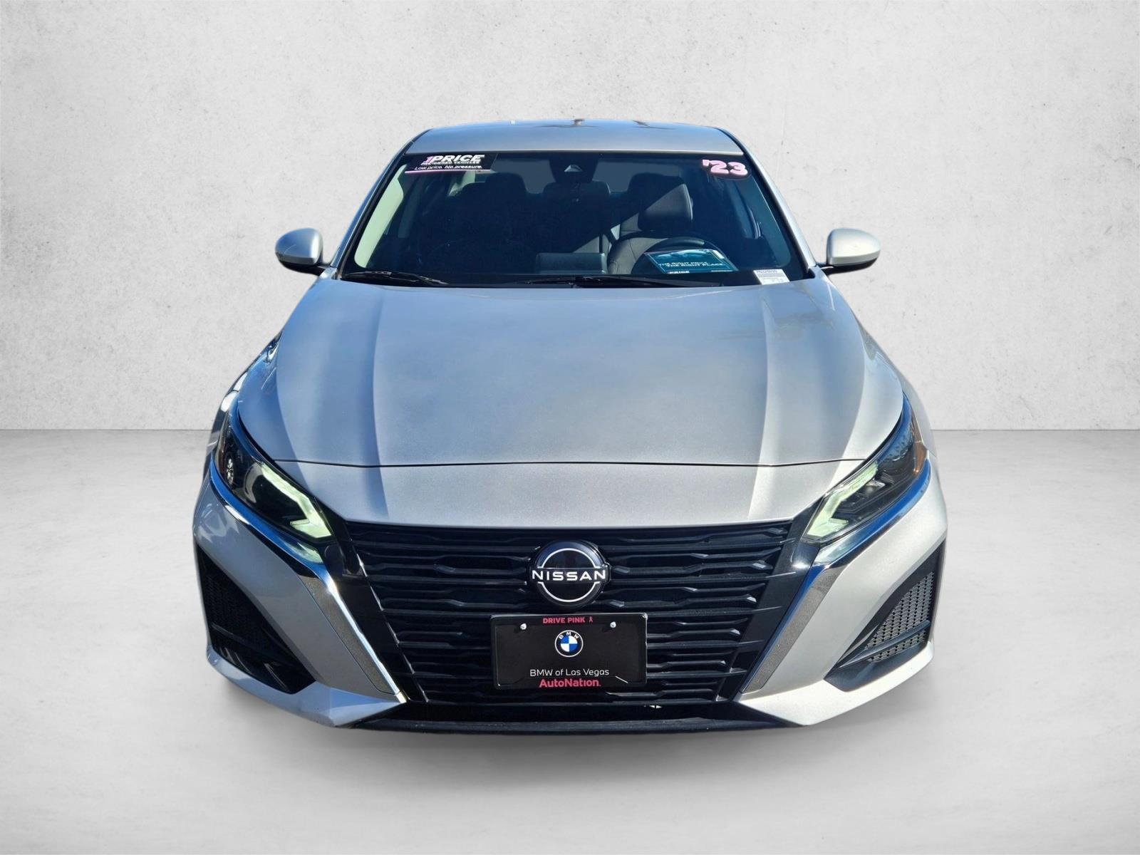 2023 Nissan Altima 2.5 SV photo 2