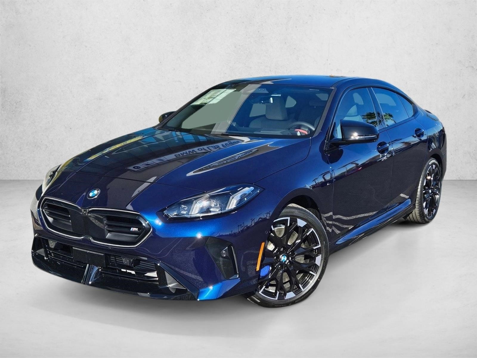 2026 BMW 2 Series M235's photo