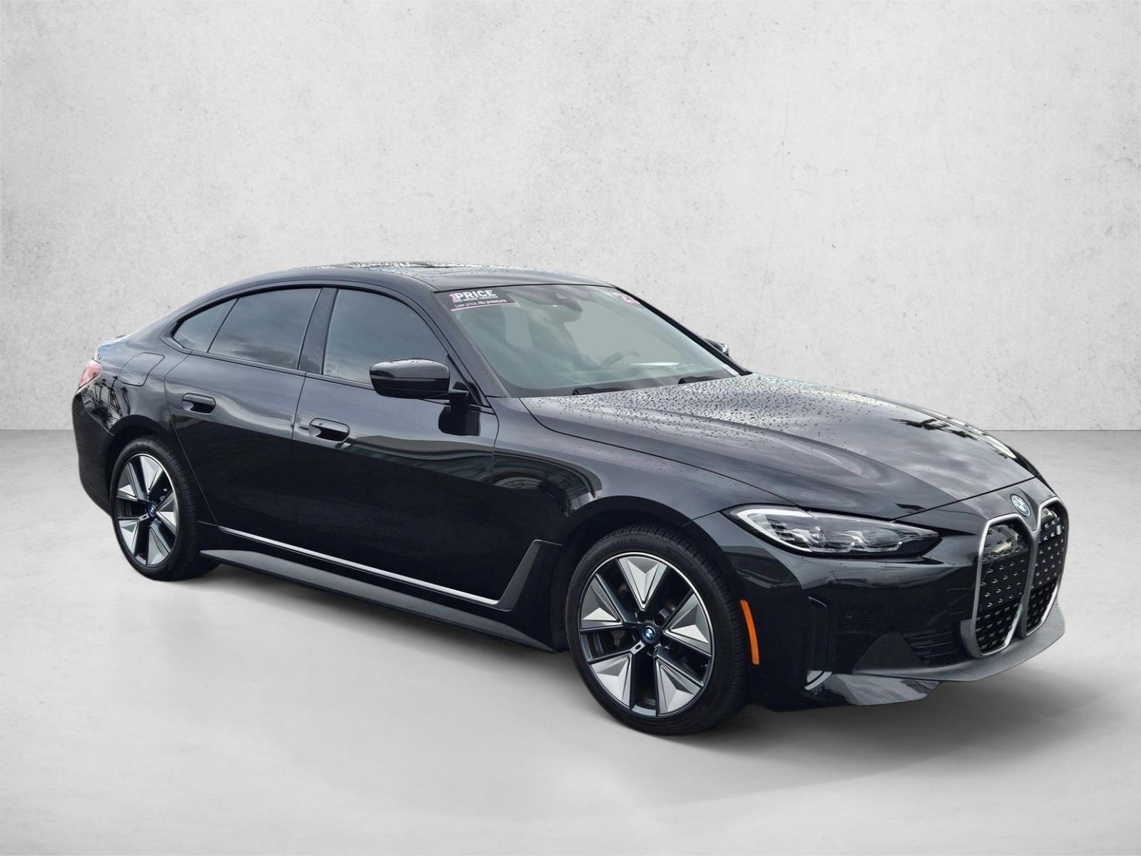 2023 Bmw i4 eDrive35 photo 3