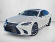  LEXUS LS 500