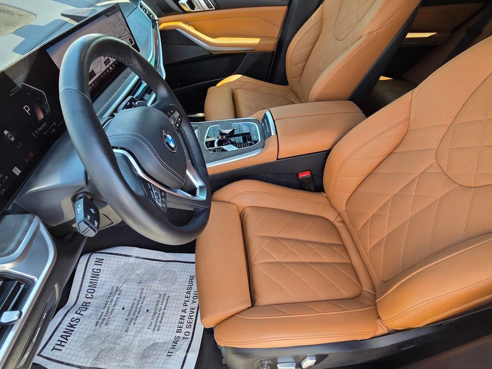 2025 BMW X5 40i - Photo 15