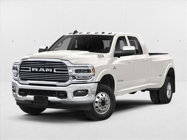  Ram 3500