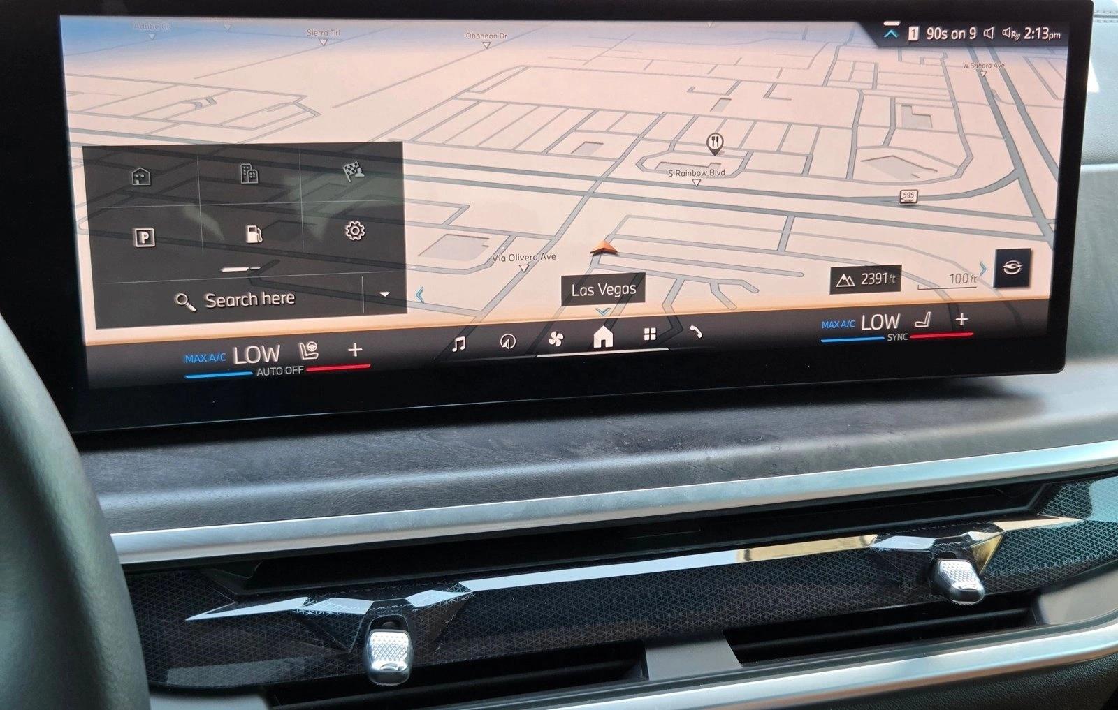 2025 BMW X5 40i - Photo 13