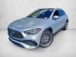 Mercedes-Benz AMG GLA 35