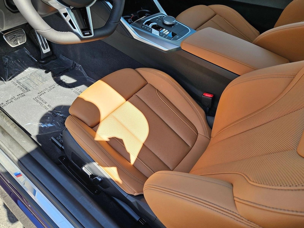 New 2026 BMW 230i Coupe