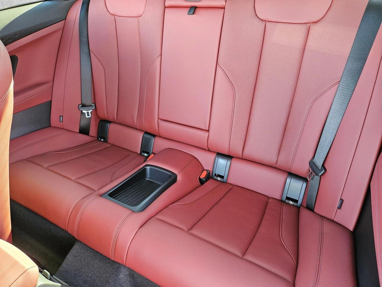 2026 BMW 2 Series 230i - Photo 16