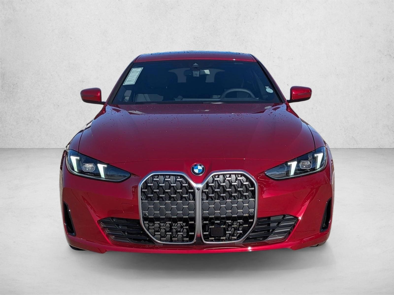 2026 BMW 4 Series 430i - Photo 5