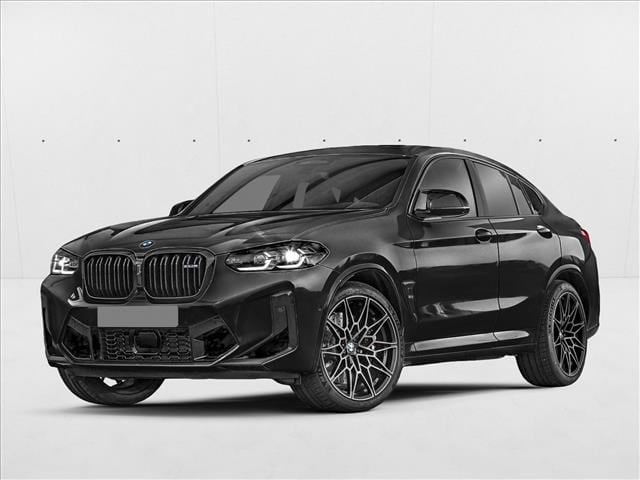 2024 BMW X4 M -'s photo