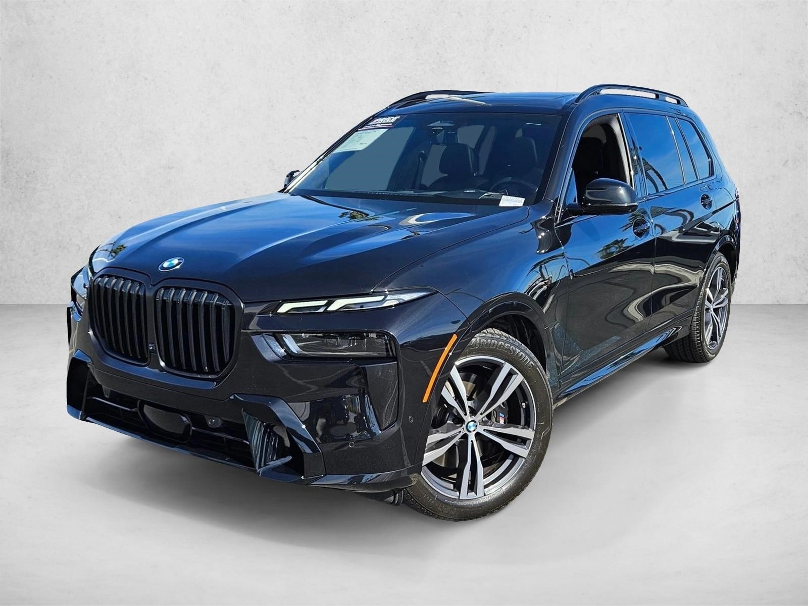 2026 BMW X7