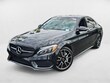 Mercedes-Benz AMG C 43