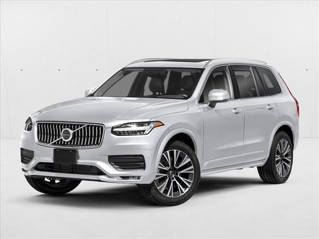 2020 Volvo XC90