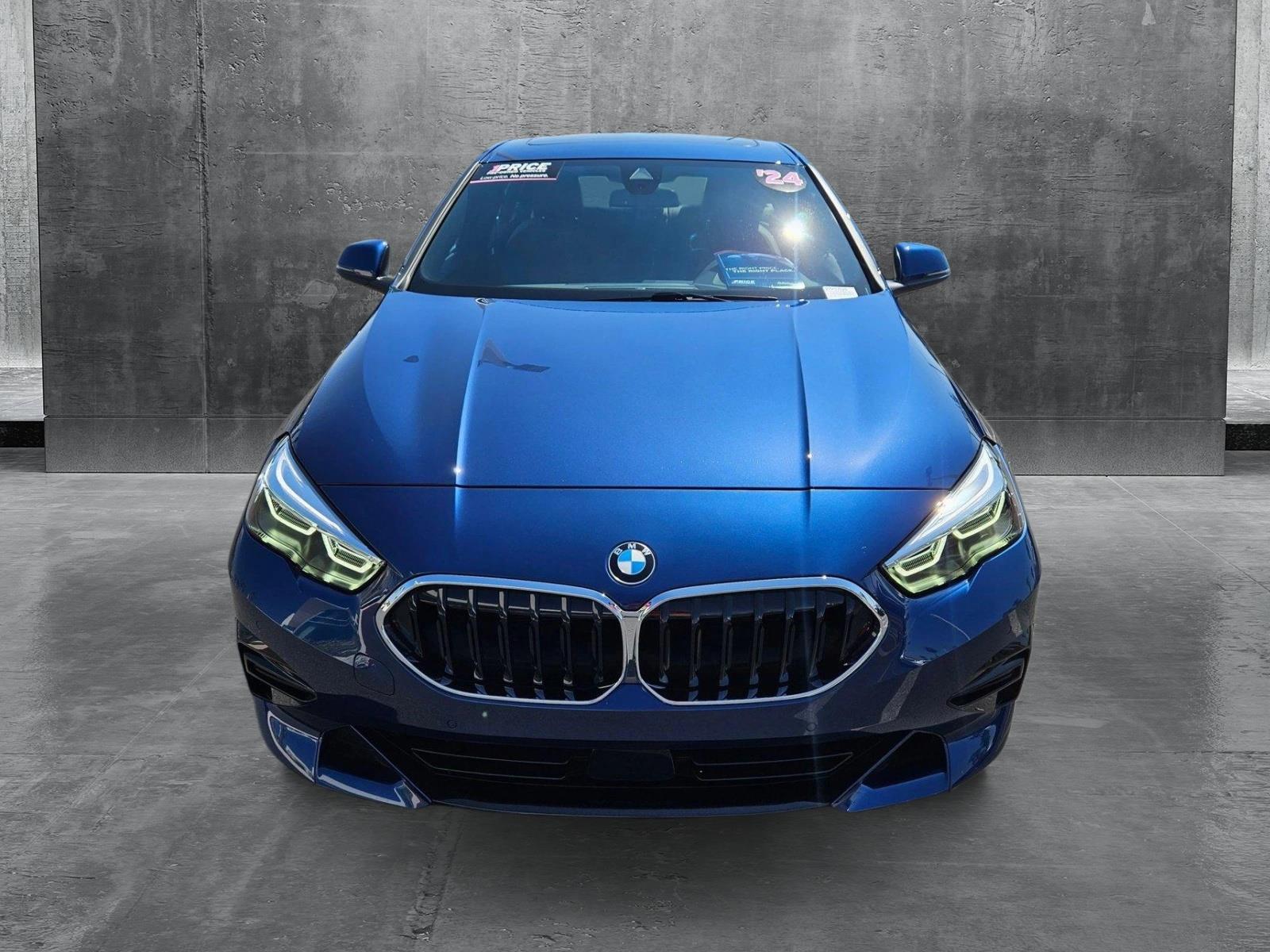 Used 2024 BMW 2 Series 228i with VIN WBA53AK04R7R33028 for sale in Las Vegas, NV