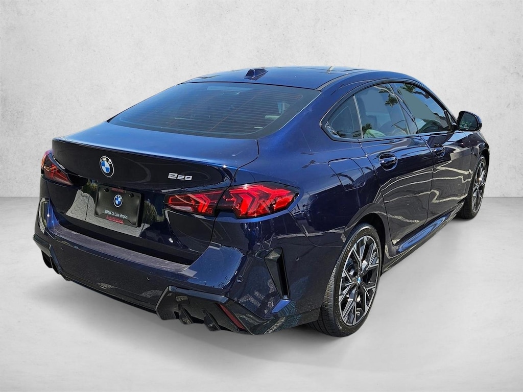 New 2026 BMW 228i Gran Coupe