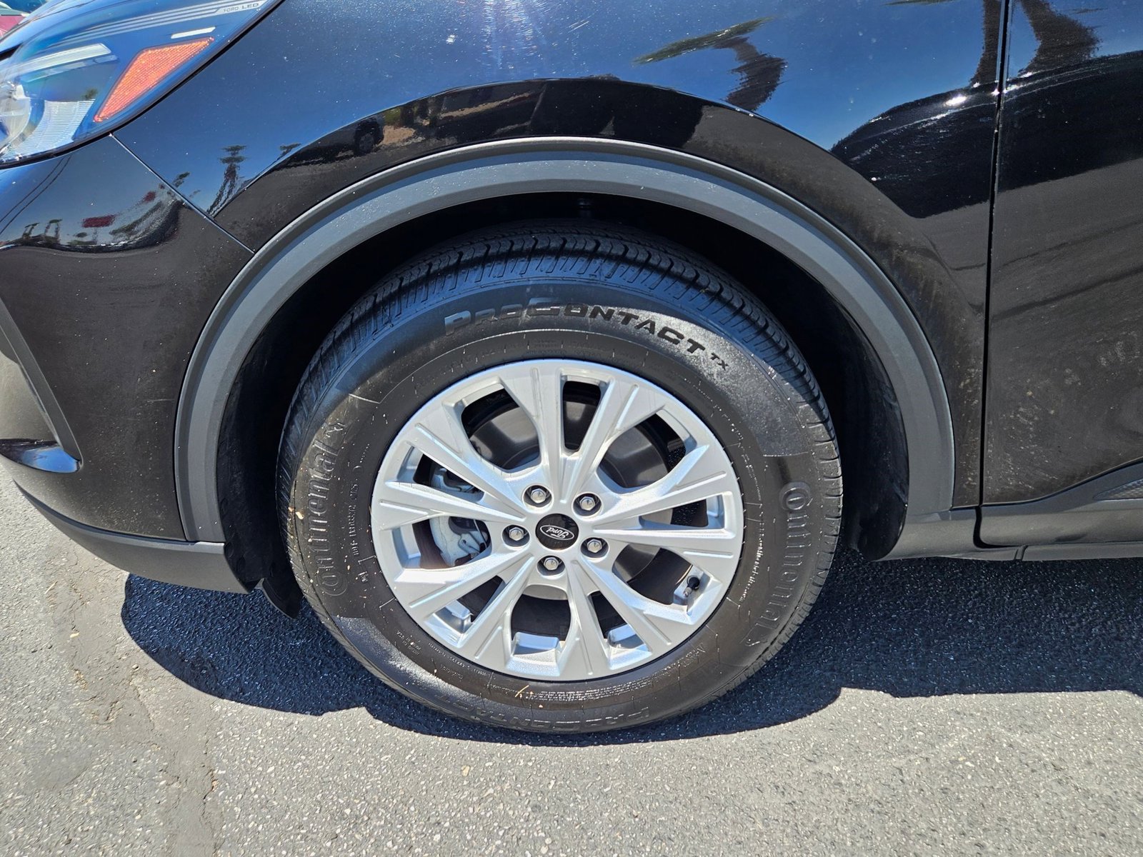 2023 Ford Escape Active - Photo 22