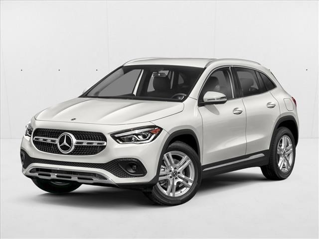 2023 Mercedes-Benz GLA GLA 250's photo