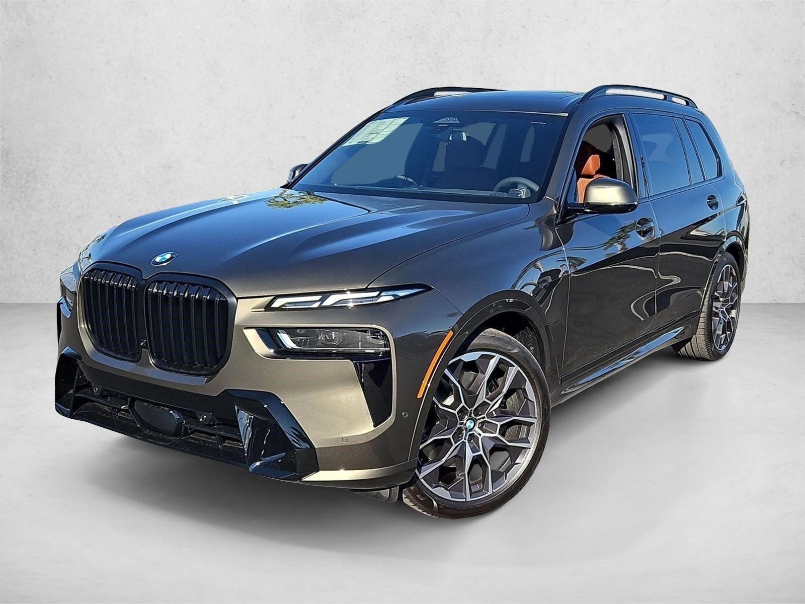 2027 Bmw X7