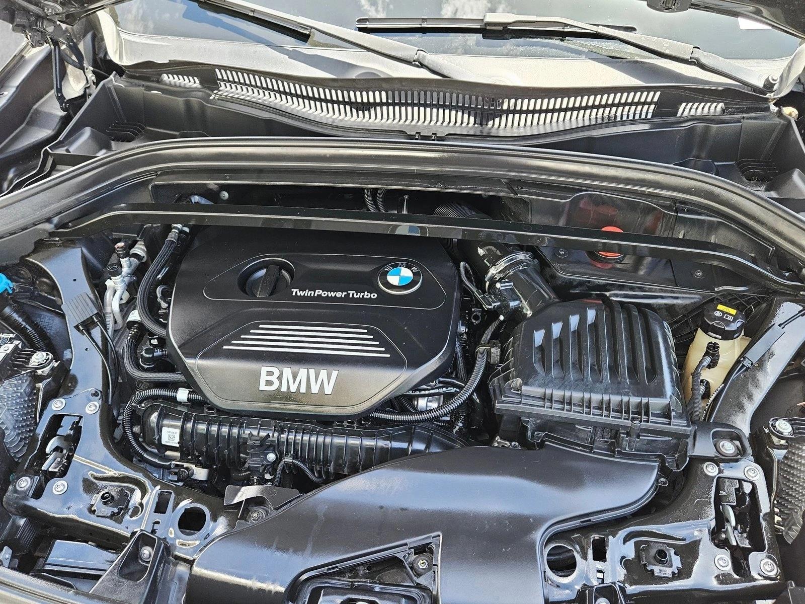 2019 BMW X2 28i - Photo 20