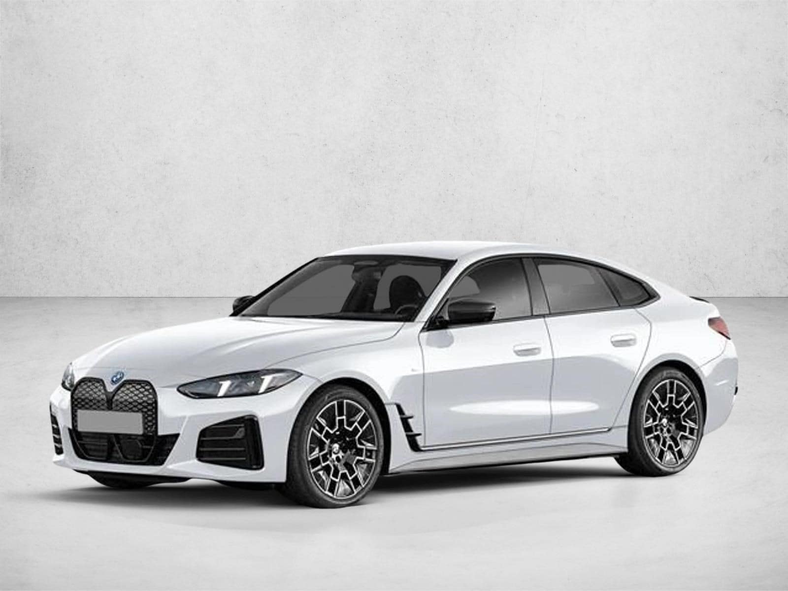 2025 BMW i4 40's photo