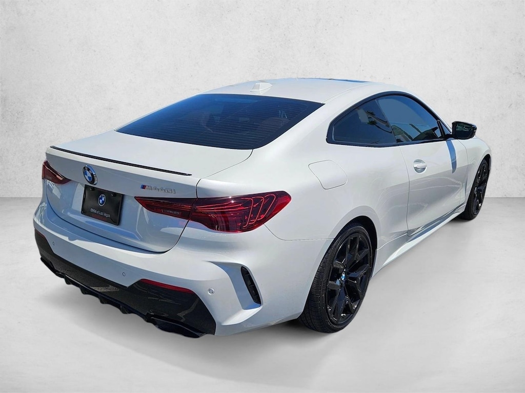 New 2027 BMW M440i Coupe