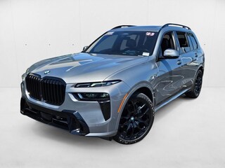 2023 BMW X7