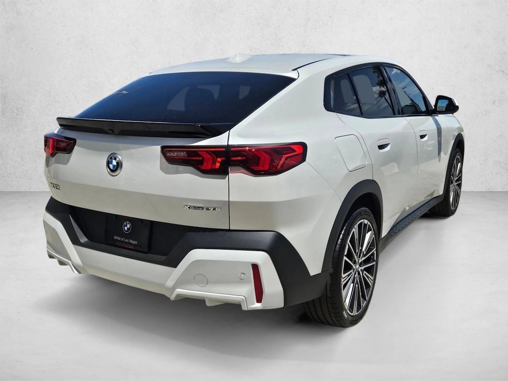 New 2026 BMW X2 xDrive28i SUV