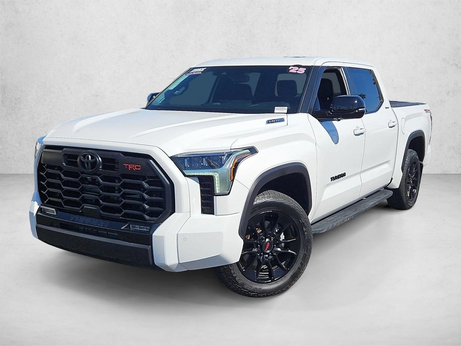  Toyota Tundra i-FORCE MAX
