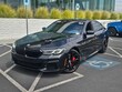 BMW 540i