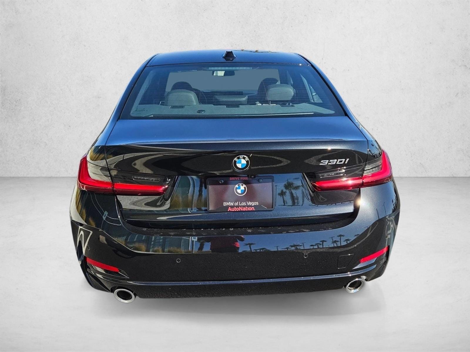 2026 BMW 3 Series 330i - Photo 8
