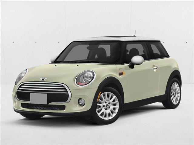 2014 MINI Cooper S's photo