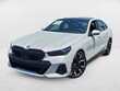BMW 550e