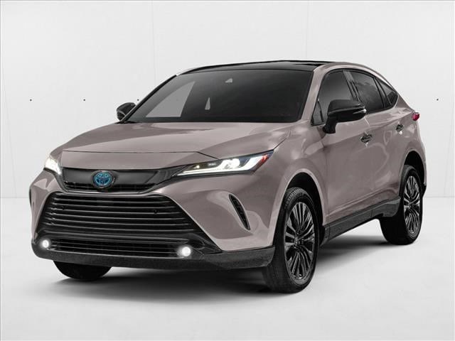 2023 Toyota Venza LE Hybrid AWD's photo