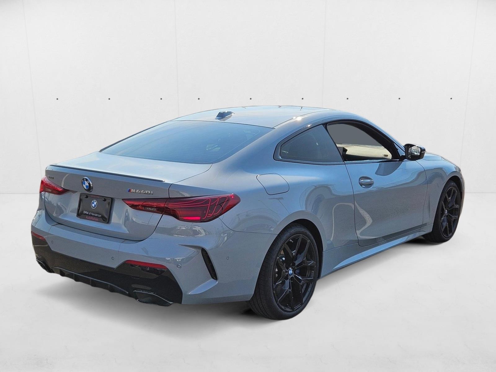 2026 Bmw M440i xDrive photo 2