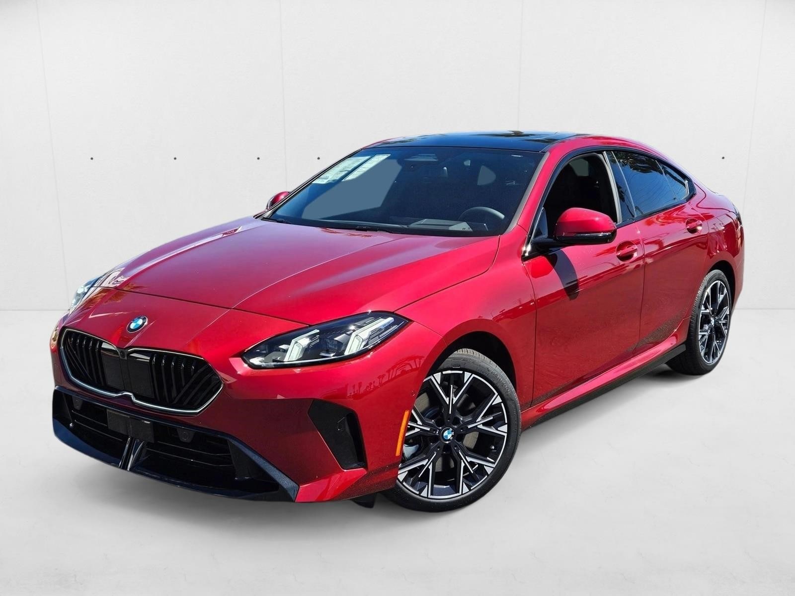 2026 BMW 228i Base