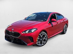 2026 BMW 228i Base Gran Coupe