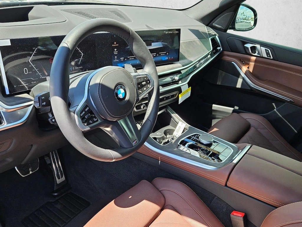 New 2026 BMW X5 sDrive40i SUV