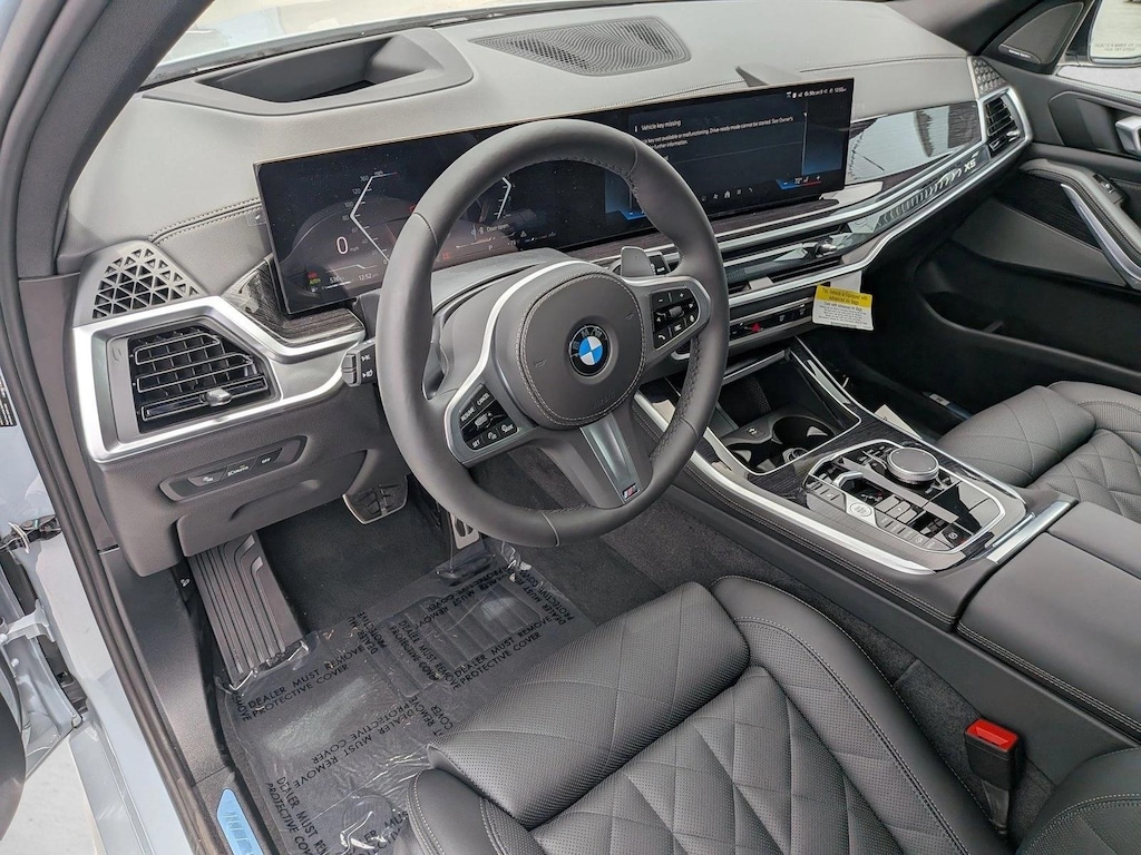 New 2026 BMW X5 xDrive40i SUV