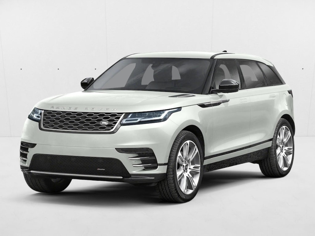 Used 2023 Land Rover Range Rover Velar R-Dynamic S SUV