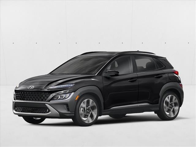 2022 Hyundai Kona N Line DCT's photo