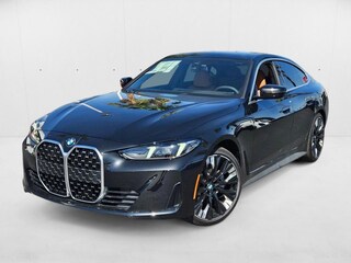 2025 BMW 430i