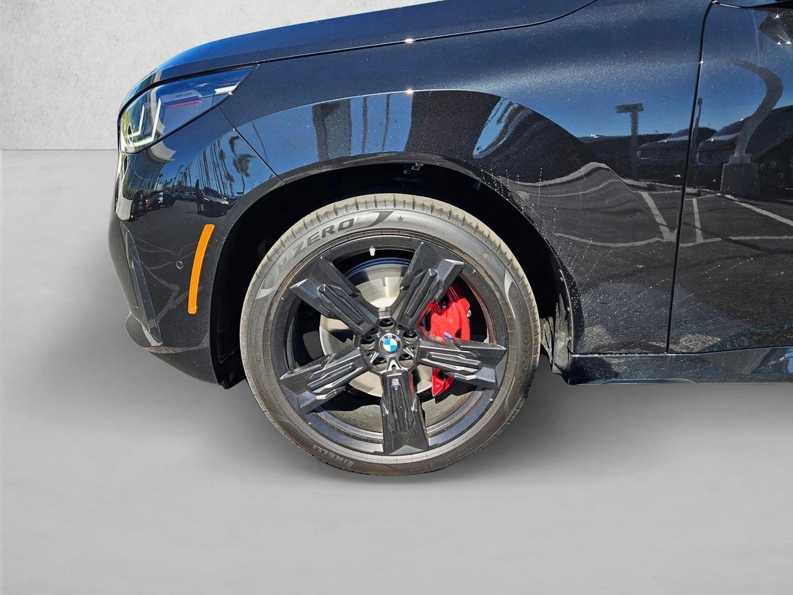 2026 BMW X3 M50 - Photo 10