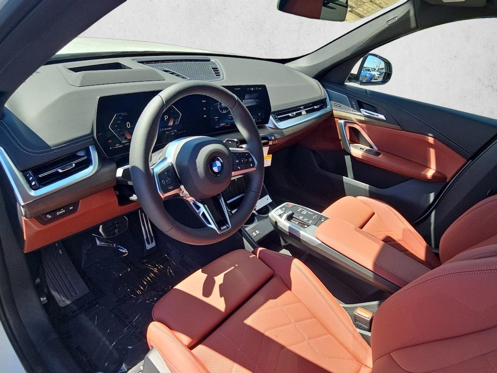 New 2027 BMW X1 xDrive28i SUV