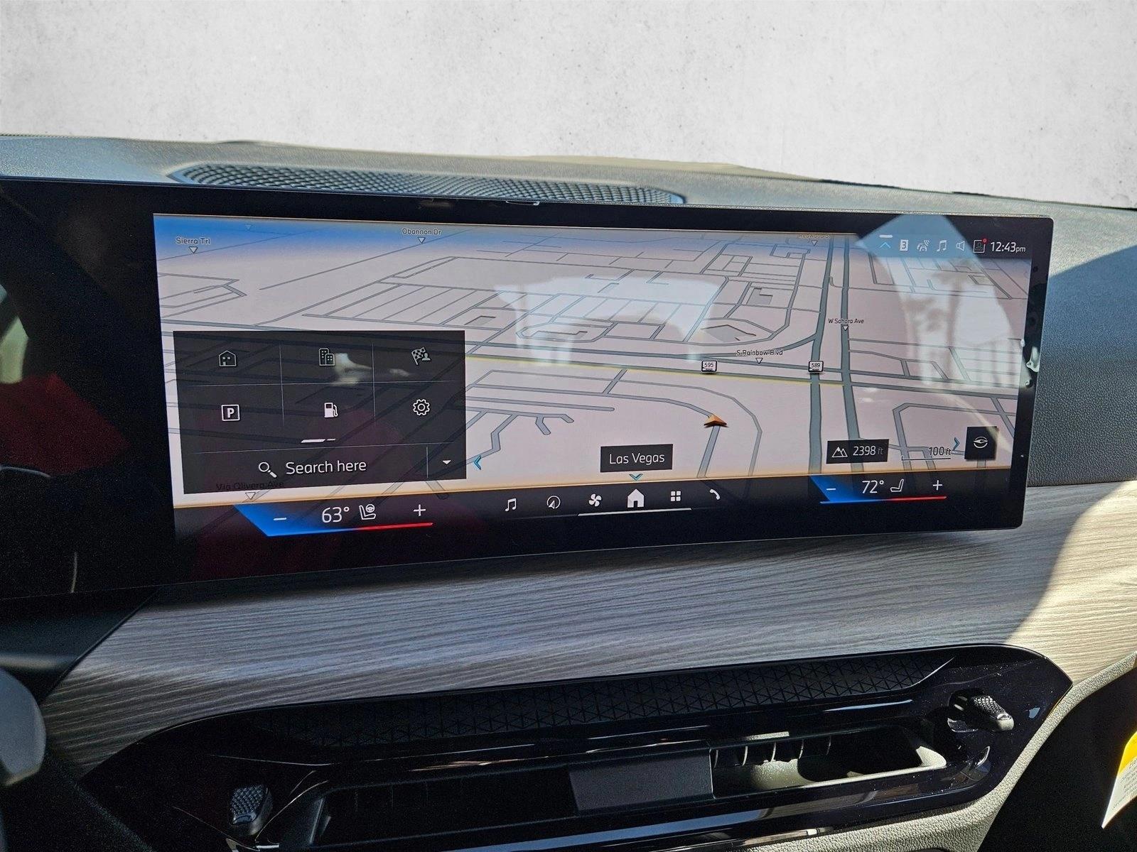 2026 BMW 3 Series 330i - Photo 13