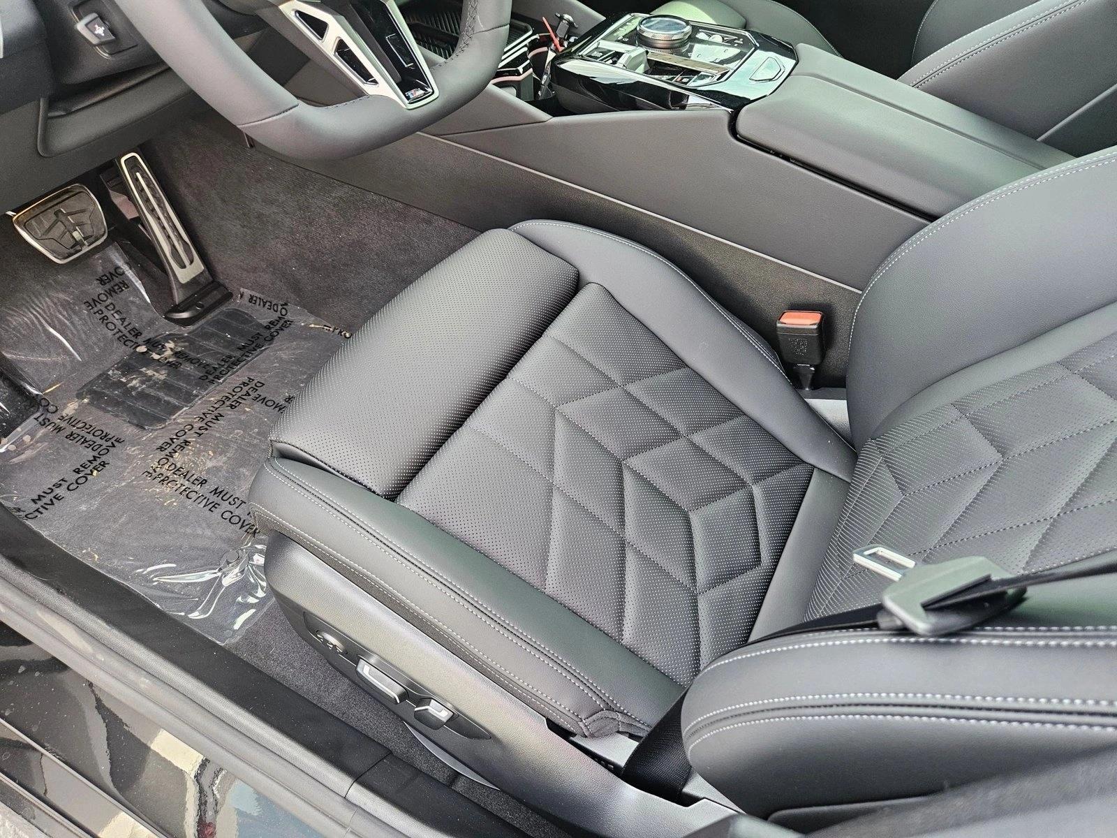 2026 BMW 5 Series 530i