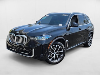 2024 BMW X5