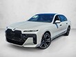  BMW 760i
