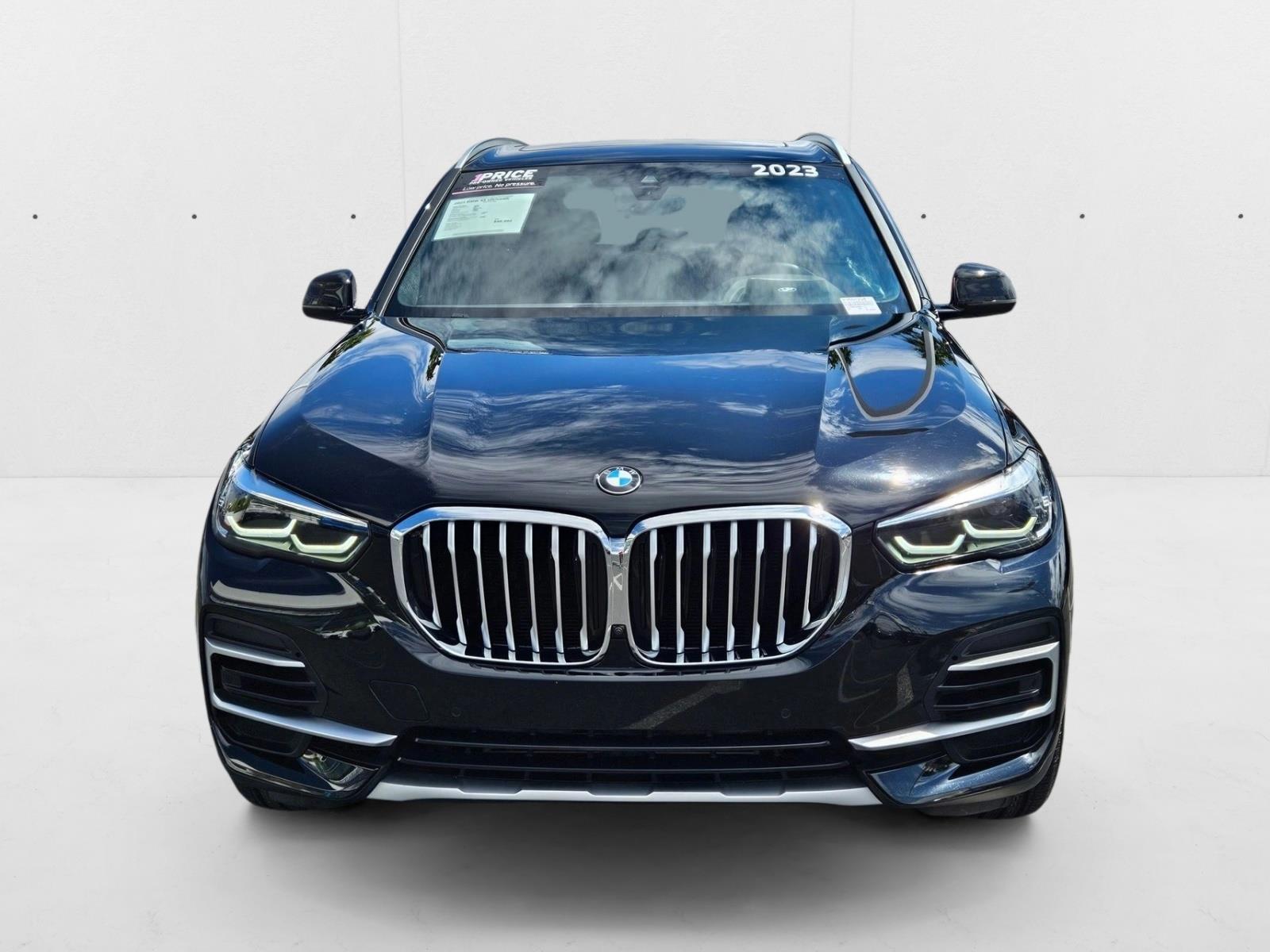 2023 Bmw X5 xDrive40i photo 2