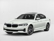  BMW 540i