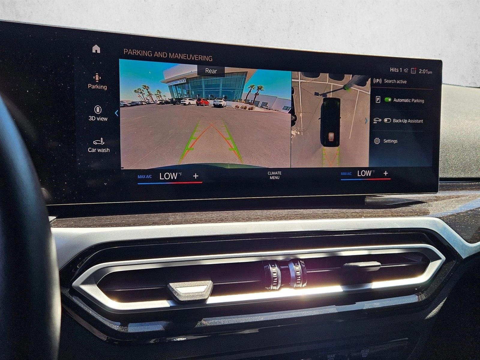 2023 BMW i4 35 - Photo 13